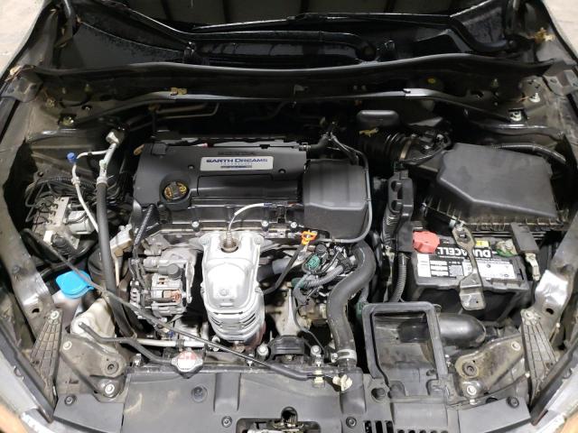 Photo 10 VIN: 1HGCR2F52EA225850 - HONDA ACCORD SPO 