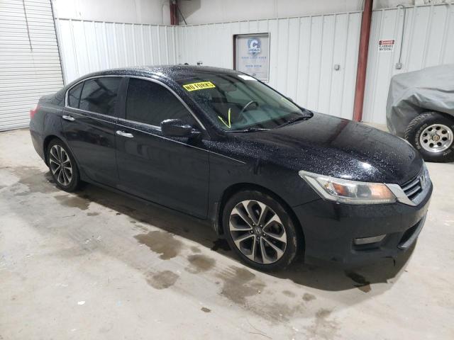 Photo 3 VIN: 1HGCR2F52EA225850 - HONDA ACCORD SPO 