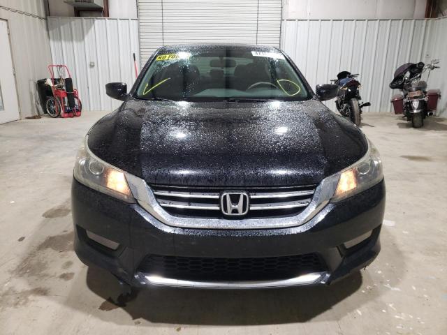 Photo 4 VIN: 1HGCR2F52EA225850 - HONDA ACCORD SPO 