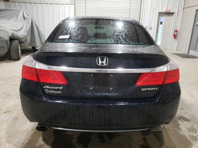 Photo 5 VIN: 1HGCR2F52EA225850 - HONDA ACCORD SPO 