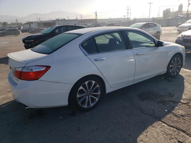 Photo 2 VIN: 1HGCR2F52EA234287 - HONDA ACCORD SPO 