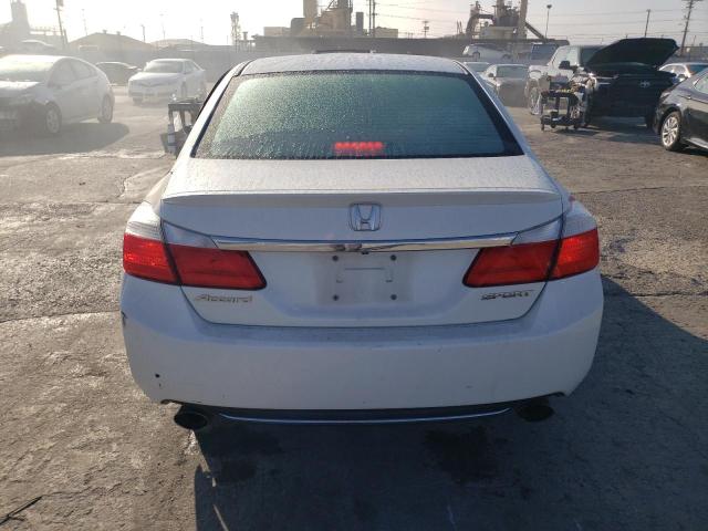 Photo 5 VIN: 1HGCR2F52EA234287 - HONDA ACCORD SPO 