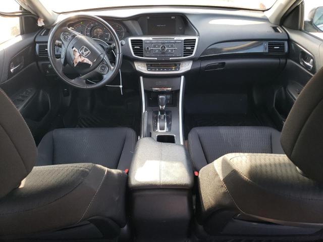 Photo 7 VIN: 1HGCR2F52EA234287 - HONDA ACCORD SPO 