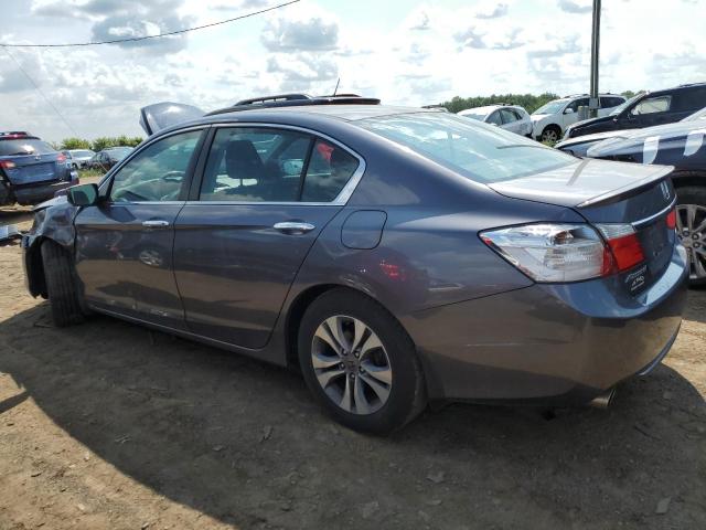 Photo 1 VIN: 1HGCR2F52EA234807 - HONDA ACCORD SPO 