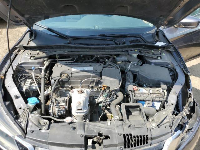 Photo 10 VIN: 1HGCR2F52EA234807 - HONDA ACCORD SPO 