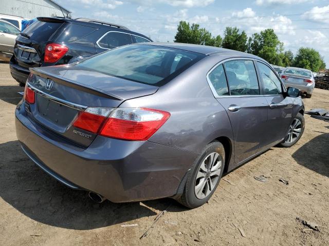 Photo 2 VIN: 1HGCR2F52EA234807 - HONDA ACCORD SPO 