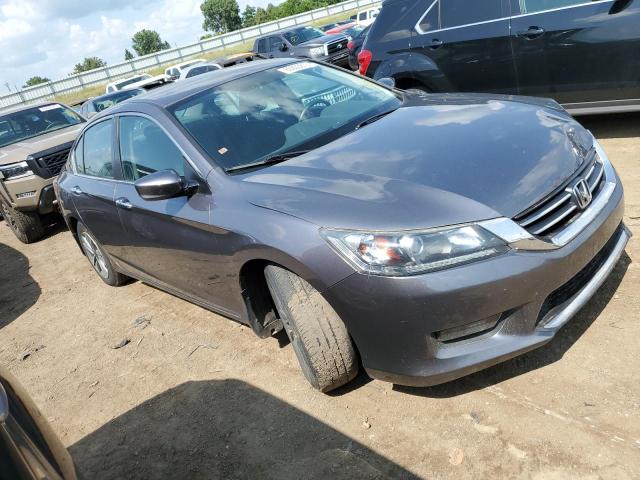 Photo 3 VIN: 1HGCR2F52EA234807 - HONDA ACCORD SPO 