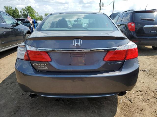 Photo 5 VIN: 1HGCR2F52EA234807 - HONDA ACCORD SPO 