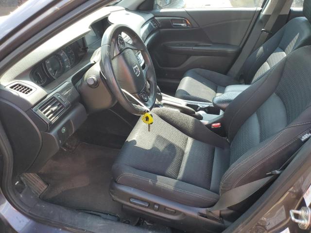 Photo 6 VIN: 1HGCR2F52EA234807 - HONDA ACCORD SPO 