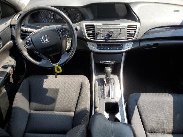 Photo 7 VIN: 1HGCR2F52EA234807 - HONDA ACCORD SPO 