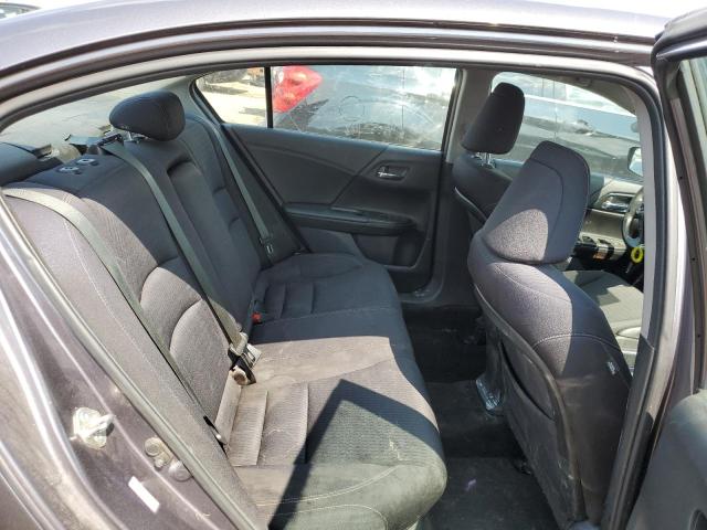 Photo 9 VIN: 1HGCR2F52EA234807 - HONDA ACCORD SPO 