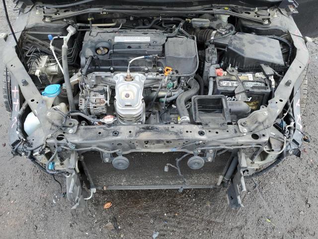 Photo 10 VIN: 1HGCR2F52EA236282 - HONDA ACCORD 