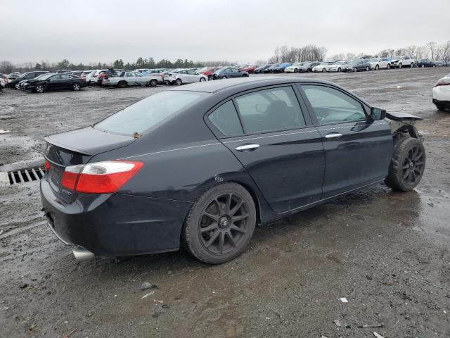 Photo 2 VIN: 1HGCR2F52EA236282 - HONDA ACCORD 