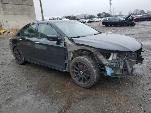 Photo 3 VIN: 1HGCR2F52EA236282 - HONDA ACCORD 