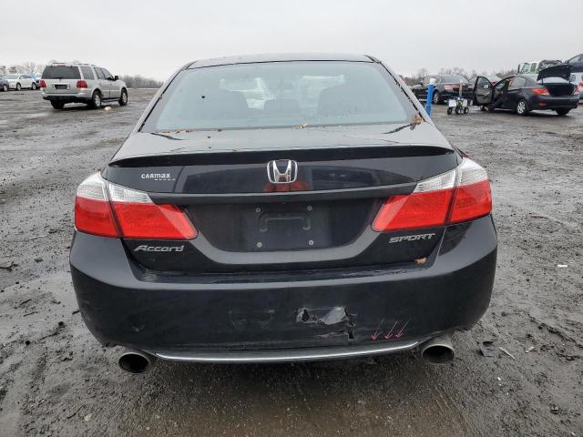 Photo 5 VIN: 1HGCR2F52EA236282 - HONDA ACCORD 