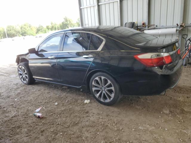 Photo 1 VIN: 1HGCR2F52EA236301 - HONDA ACCORD SPO 