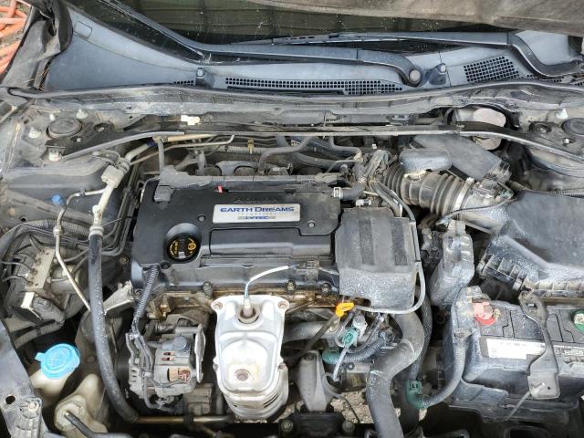 Photo 10 VIN: 1HGCR2F52EA236301 - HONDA ACCORD SPO 