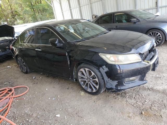 Photo 3 VIN: 1HGCR2F52EA236301 - HONDA ACCORD SPO 