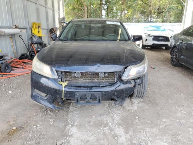 Photo 4 VIN: 1HGCR2F52EA236301 - HONDA ACCORD SPO 