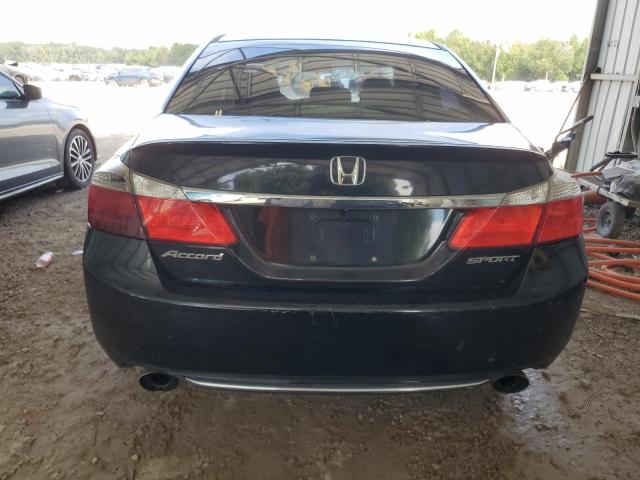 Photo 5 VIN: 1HGCR2F52EA236301 - HONDA ACCORD SPO 