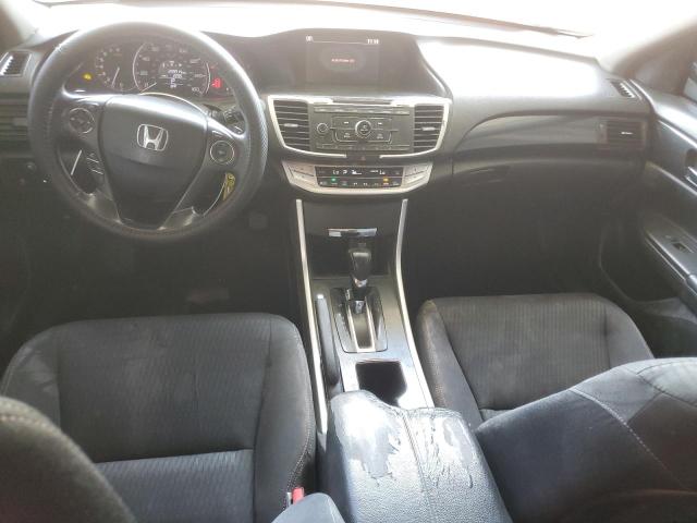 Photo 7 VIN: 1HGCR2F52EA236301 - HONDA ACCORD SPO 