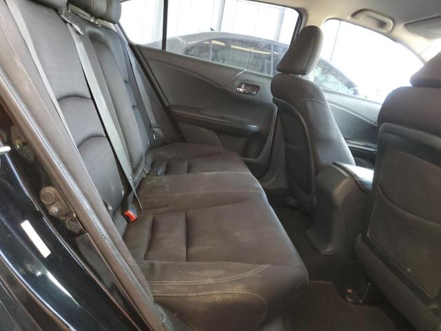 Photo 9 VIN: 1HGCR2F52EA236301 - HONDA ACCORD SPO 