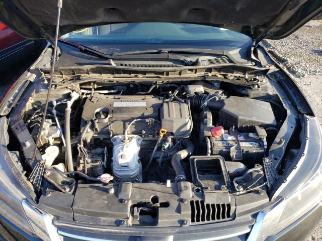 Photo 6 VIN: 1HGCR2F52EA237318 - HONDA ACCORD SPO 