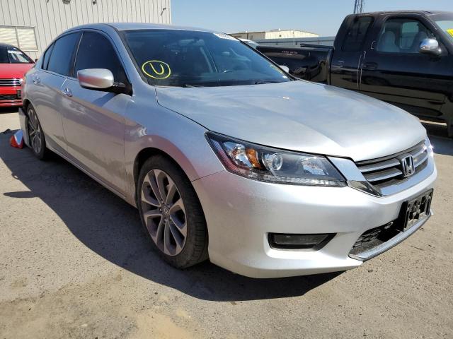 Photo 0 VIN: 1HGCR2F52EA239716 - HONDA ACCORD SEDAN 