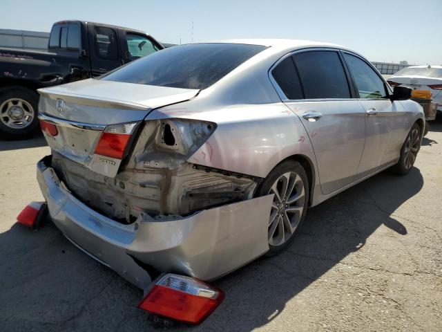 Photo 3 VIN: 1HGCR2F52EA239716 - HONDA ACCORD SEDAN 