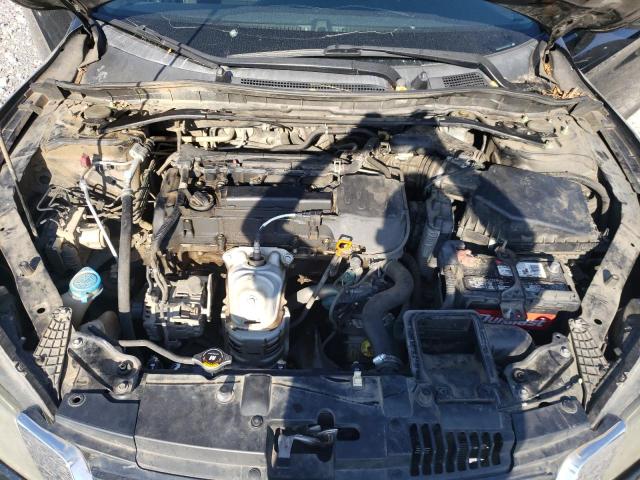 Photo 10 VIN: 1HGCR2F52EA259626 - HONDA ACCORD 