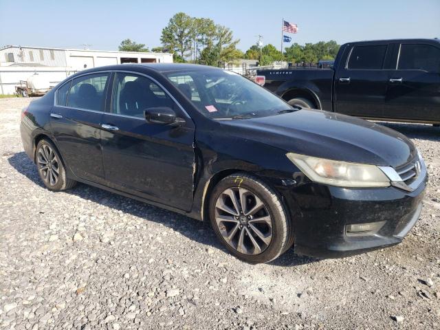 Photo 3 VIN: 1HGCR2F52EA259626 - HONDA ACCORD 