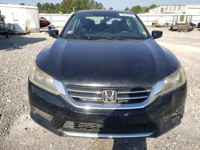 Photo 4 VIN: 1HGCR2F52EA259626 - HONDA ACCORD 