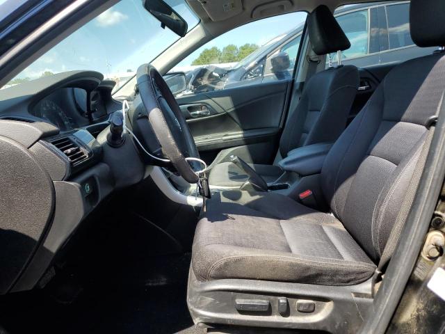 Photo 6 VIN: 1HGCR2F52EA259626 - HONDA ACCORD 