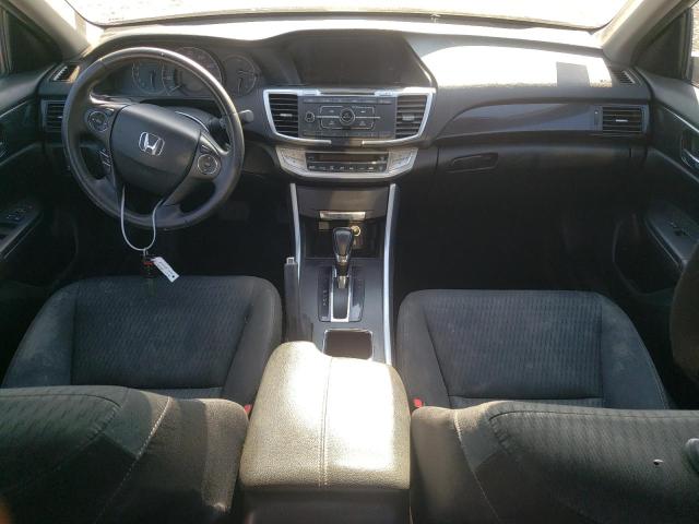 Photo 7 VIN: 1HGCR2F52EA259626 - HONDA ACCORD 