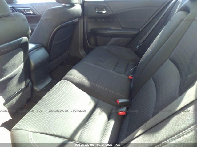 Photo 7 VIN: 1HGCR2F52EA264826 - HONDA ACCORD SEDAN 