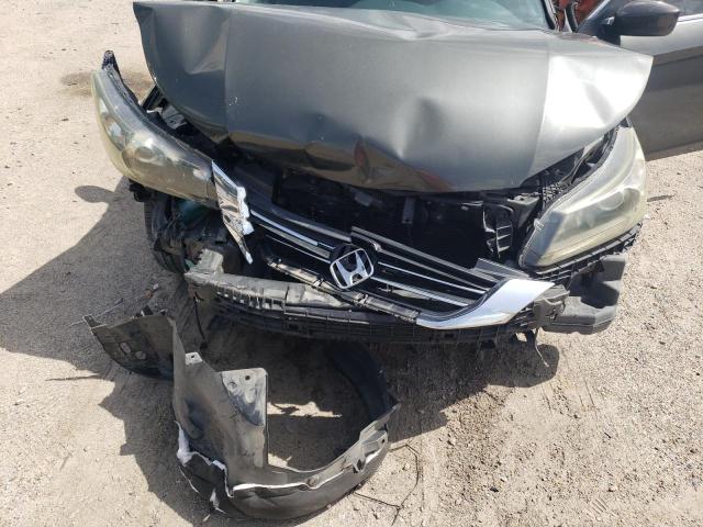 Photo 10 VIN: 1HGCR2F52EA267709 - HONDA ACCORD 