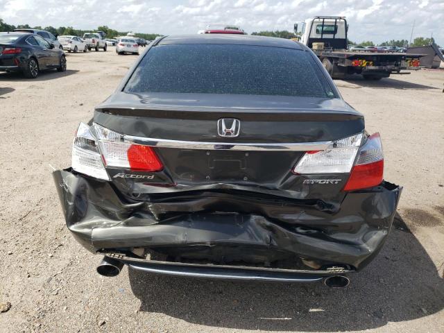 Photo 5 VIN: 1HGCR2F52EA267709 - HONDA ACCORD 