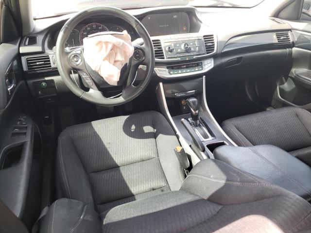 Photo 7 VIN: 1HGCR2F52EA267709 - HONDA ACCORD 