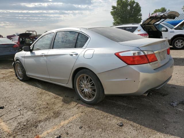 Photo 1 VIN: 1HGCR2F52EA270402 - HONDA ACCORD 