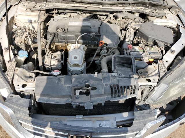 Photo 10 VIN: 1HGCR2F52EA270402 - HONDA ACCORD 