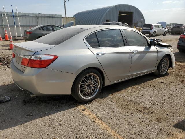 Photo 2 VIN: 1HGCR2F52EA270402 - HONDA ACCORD 