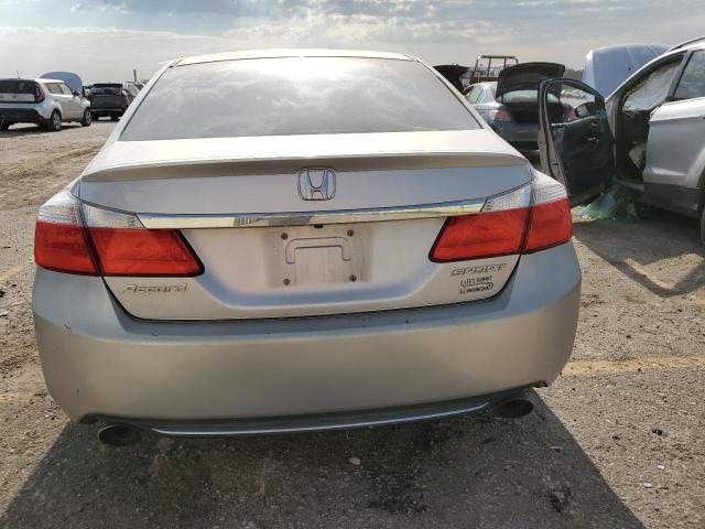 Photo 5 VIN: 1HGCR2F52EA270402 - HONDA ACCORD 