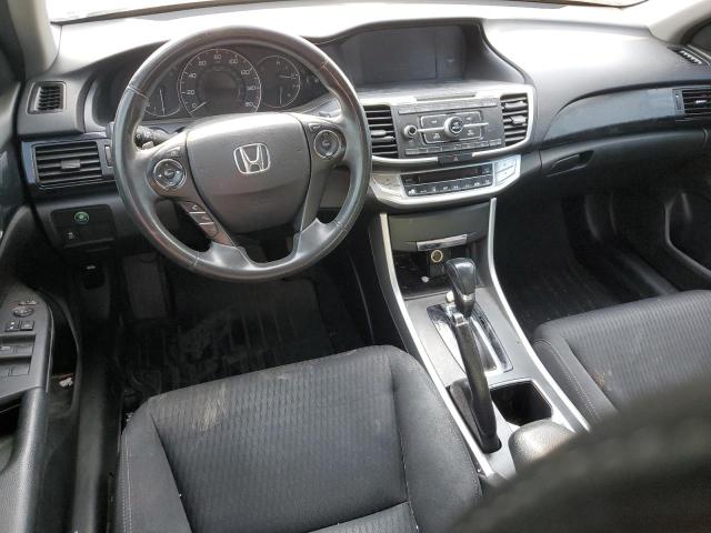 Photo 7 VIN: 1HGCR2F52EA270402 - HONDA ACCORD 