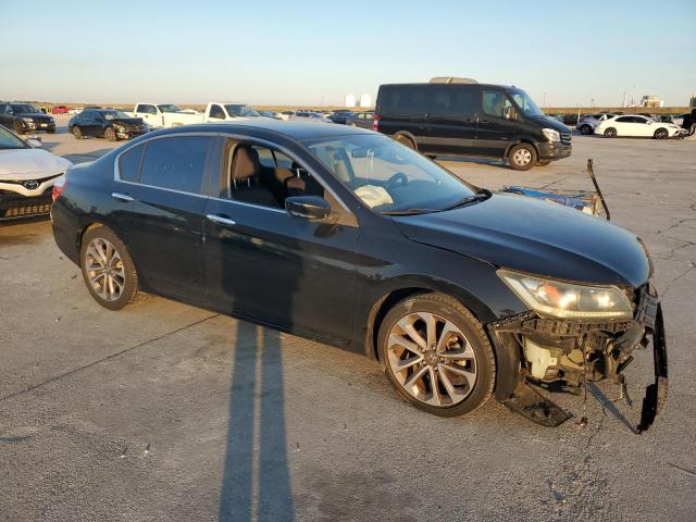 Photo 3 VIN: 1HGCR2F52EA306847 - HONDA ACCORD SPO 