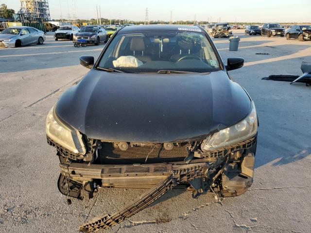 Photo 4 VIN: 1HGCR2F52EA306847 - HONDA ACCORD SPO 