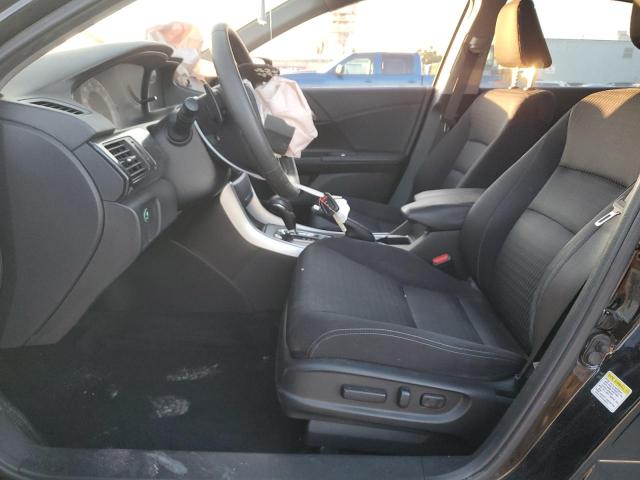 Photo 6 VIN: 1HGCR2F52EA306847 - HONDA ACCORD SPO 