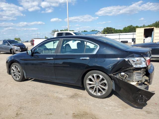 Photo 1 VIN: 1HGCR2F52FA001348 - HONDA ACCORD SPO 