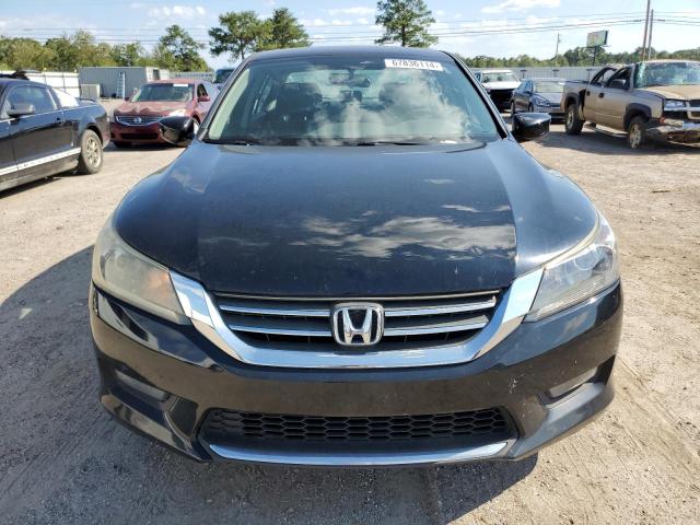 Photo 4 VIN: 1HGCR2F52FA001348 - HONDA ACCORD SPO 