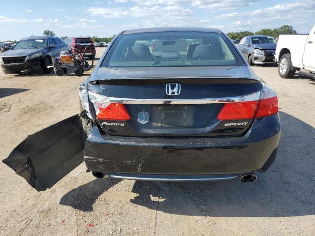 Photo 5 VIN: 1HGCR2F52FA001348 - HONDA ACCORD SPO 