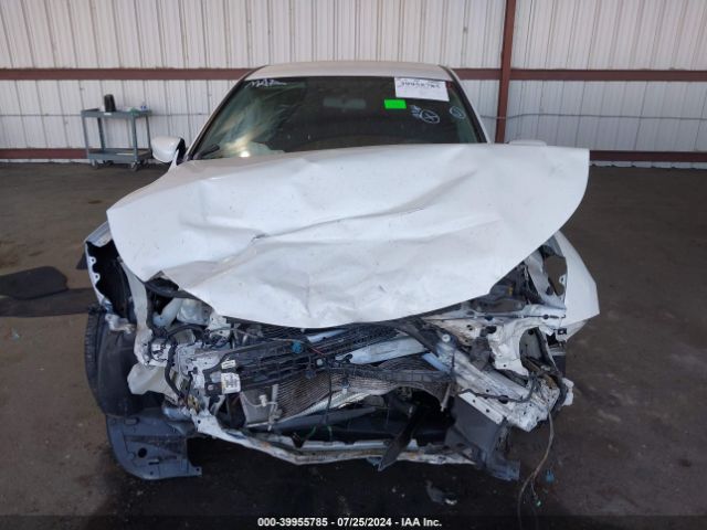 Photo 5 VIN: 1HGCR2F52FA006436 - HONDA ACCORD 